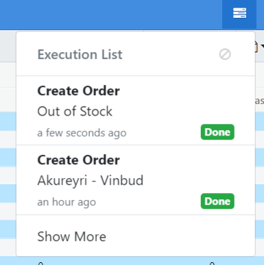 notifications