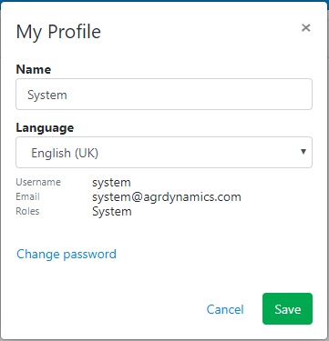my-profile