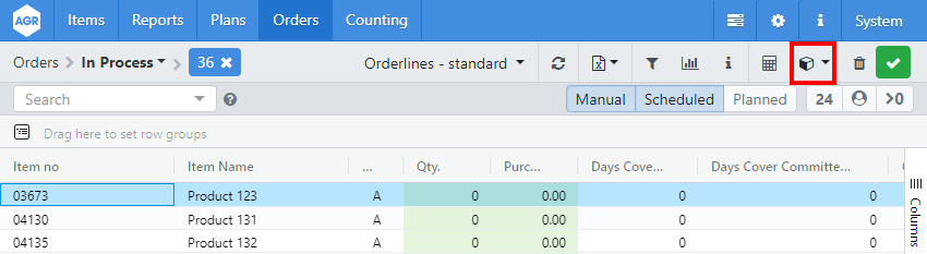 order-constraints