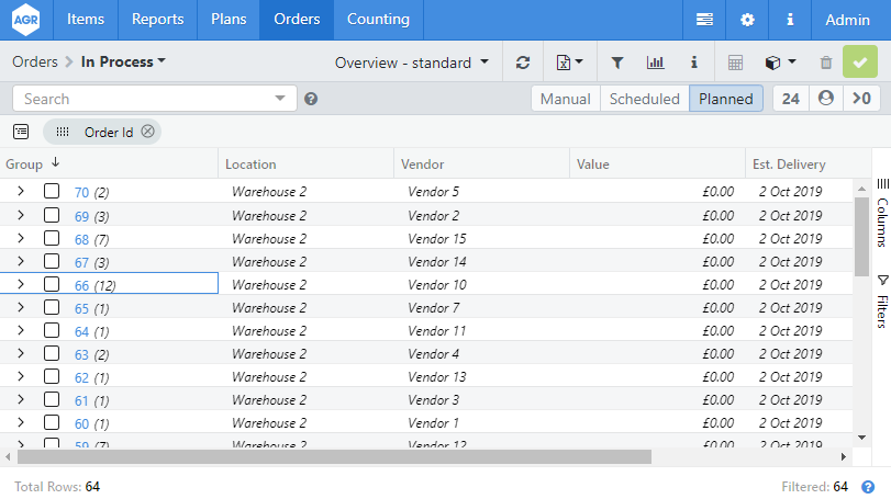 view-planned-orders