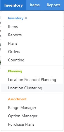 navigation-bar-drop-down