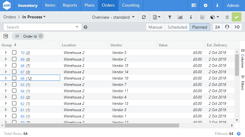 view-planned-orders