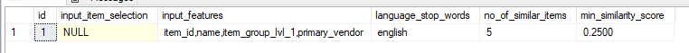 ml.similiar_item_setting