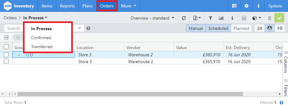 orders-inprocess