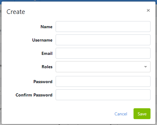new-user