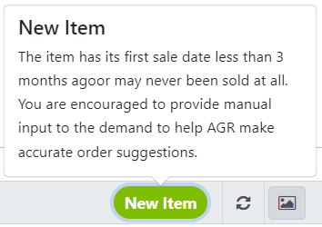 label-new-item