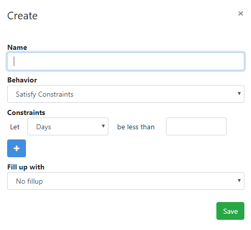 create-constraint