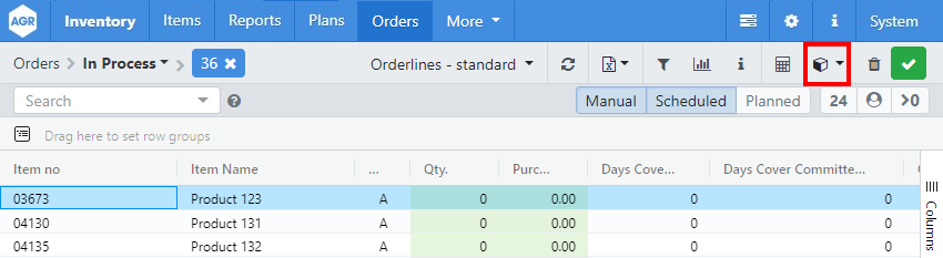 order-constraints