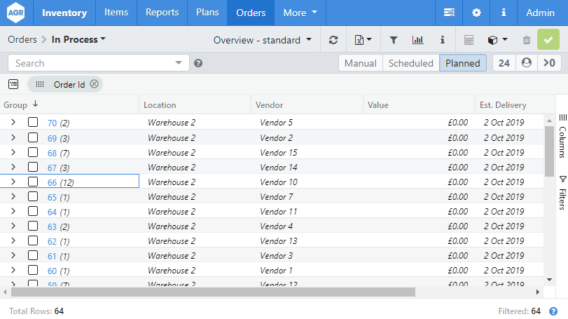 view-planned-orders